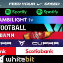 Adboards by codiletser [Premier League | Serie A | LaLiga] 2024/2025 Barcelona-128x128