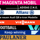 Adboards by codiletser [Premier League | Serie A | LaLiga] 2024/2025 Bayern-128x128