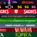 Adboards by codiletser [Premier League | Serie A | LaLiga] 2024/2025 Sporting-128x128