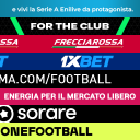 Adboards by codiletser [Premier League | Serie A | LaLiga] 2024/2025 Generic-1-128x128