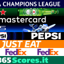 Adboards by codiletser [Premier League | Serie A | LaLiga] 2024/2025 Generic-5-128x128