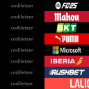 Adboards by codiletser [Premier League | Serie A | LaLiga] 2024/2025 Genericv2-copia-128x128